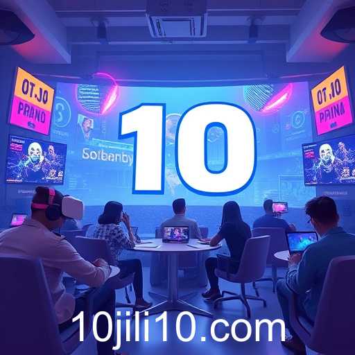 Exploring the Rising Popularity of 10 Jili Game Platforms