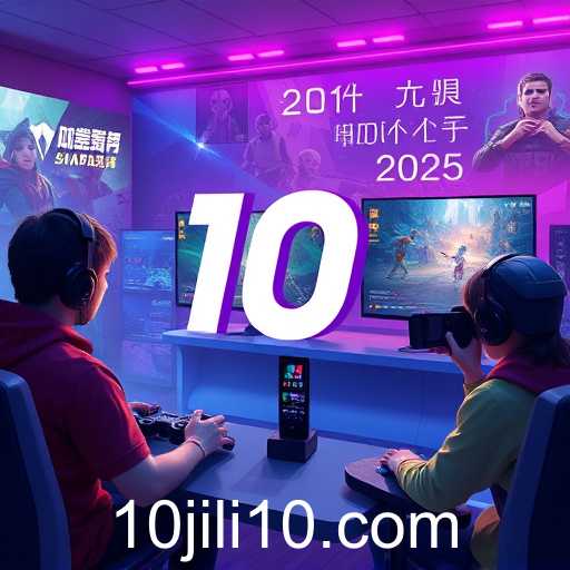 The Growing Popularity of 10 Jili: A Game Changer in Online Gaming