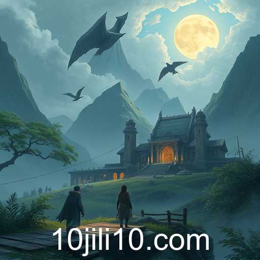 The Rise of 10 Jili in the Gaming World