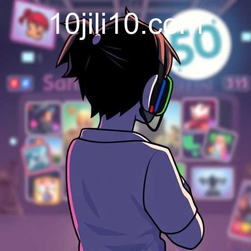 The Rise of '10 Jili' in the Gaming Industry