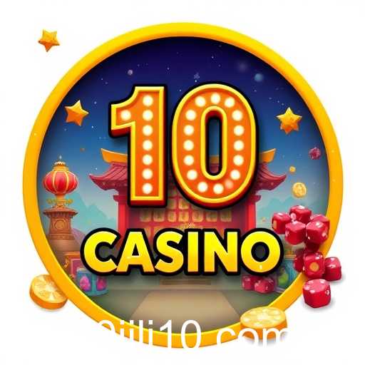 Exploring 'Casino Offers': Spotlight on '10 jili' as a Popular Game Choice