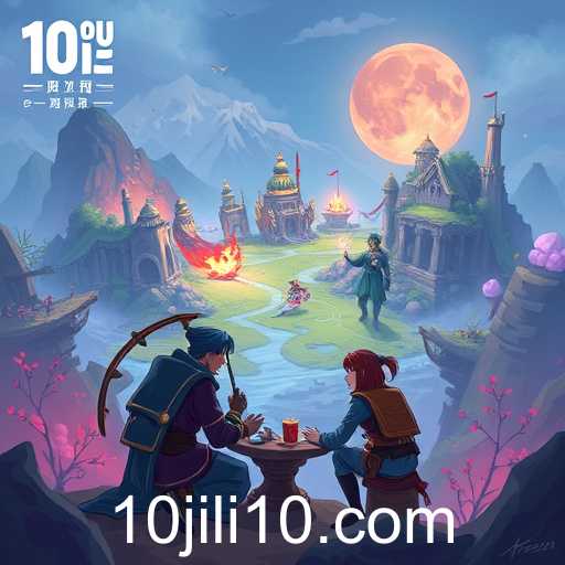 The Evolution of Online Gaming Platforms