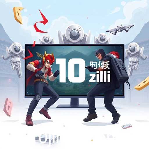 Exploring the Excitement of 10 Jili in Online Gaming