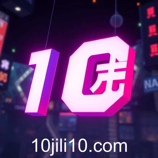 Exploring the Future of Online Gaming with '10 Jili'