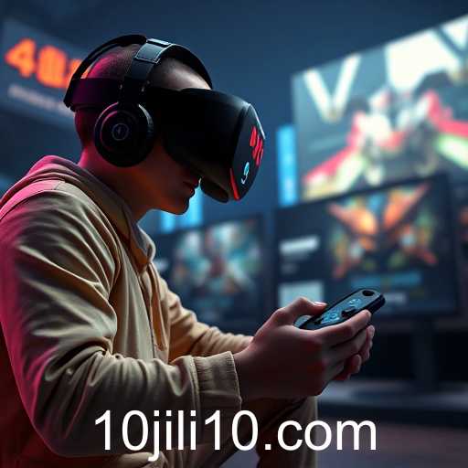 Gaming Evolution: The Rise of Online Platforms