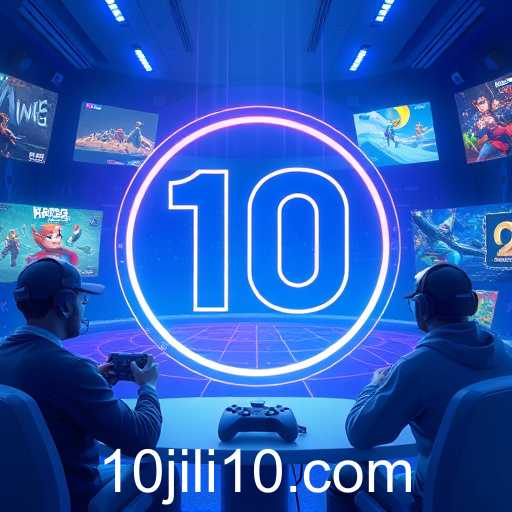 Gaming Innovations in 2025: A Year of Transformation