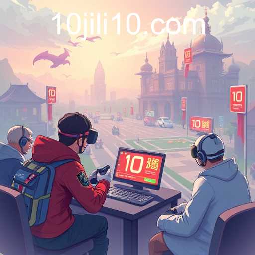 Gaming Landscape in the Mid-2020s: A Comprehensive Look