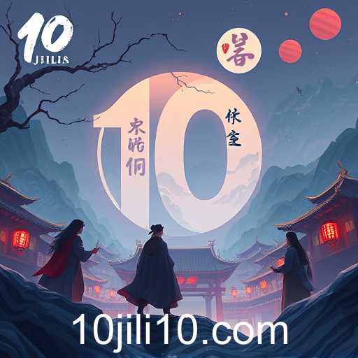 The Rise of Gaming Websites with '10 Jili'