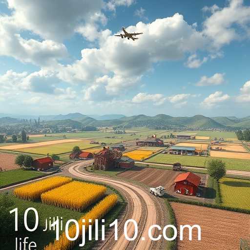 The Rise of 10 Jili in the Gaming World