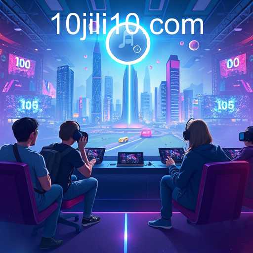 Evolving Trends in Online Gaming for 2025