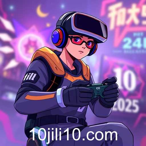 Gaming Trends and Insights in the Digital Era