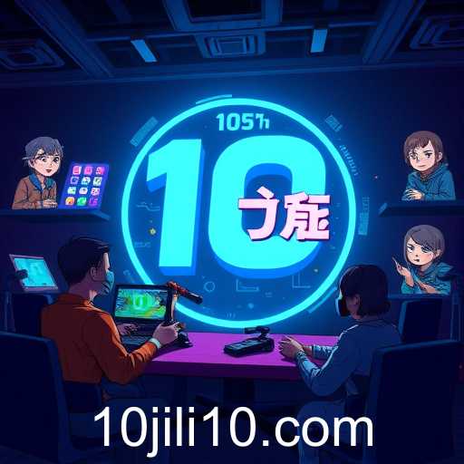The Rise of 10 Jili in Online Gaming