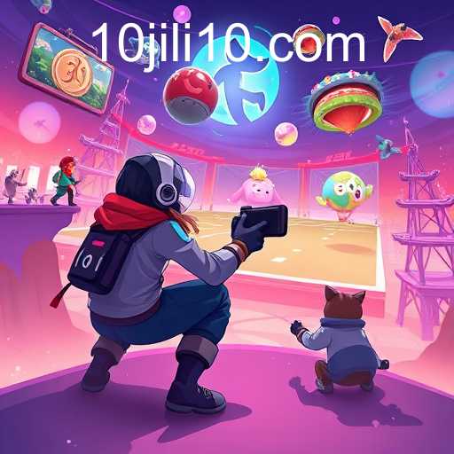 The Rise of 10 Jili in Online Gaming