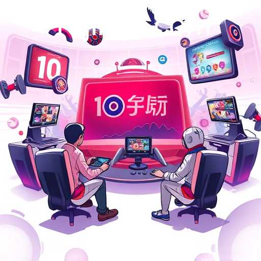 The Rise of 10 Jili in Online Gaming