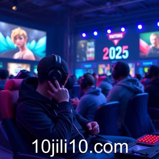 The Rise of Digital Gaming Platforms