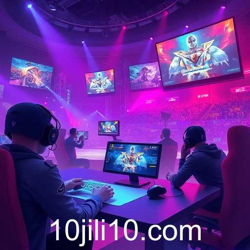 The Rise of Online Gaming Communities