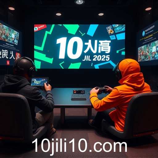 10 jili