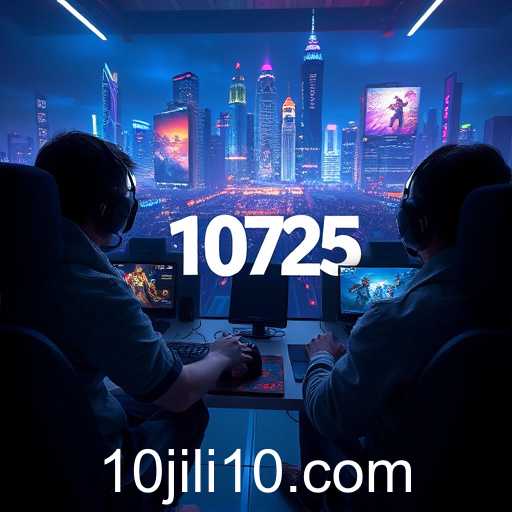 Rising Trends in the Online Gaming Industry