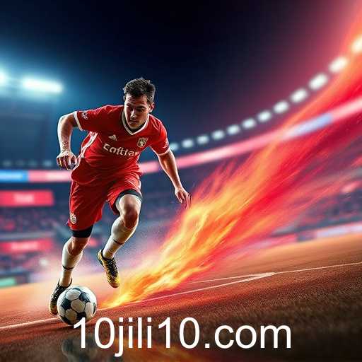 Exploring '10 Jili' in Sports Competitions: An Emerging Game Category