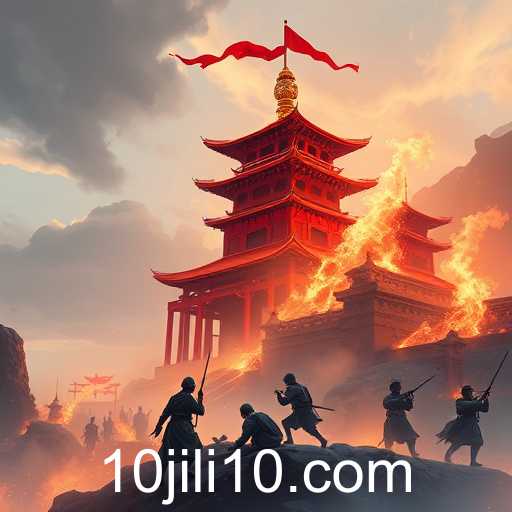 Exploring the Strategy Battles: A Dive into the World of '10 Jili' Games